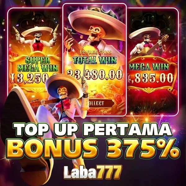LABA777 2026 Slot Gacor RTP Tinggi