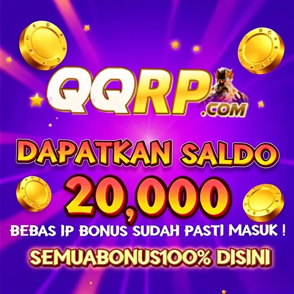 QQRP Game Online Resmi 2026