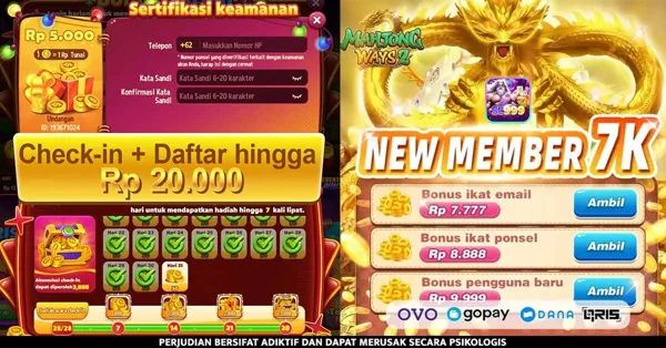 SL999 WD Cepat DANA OVO GoPay