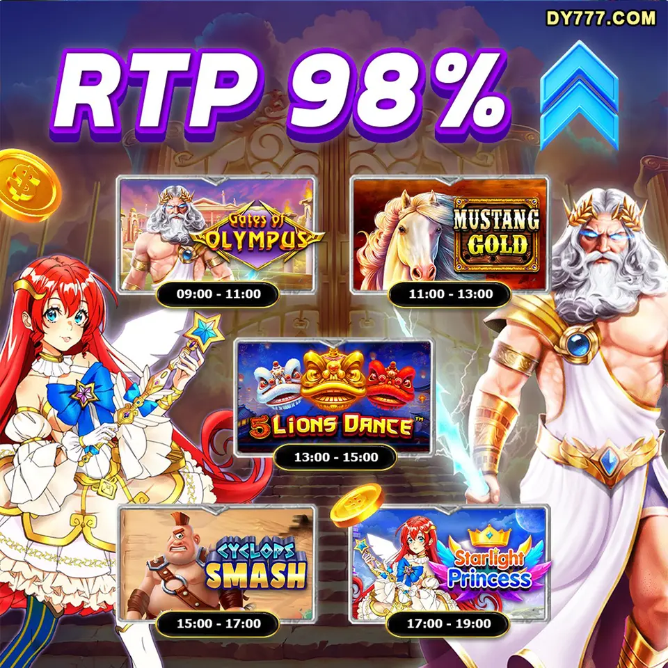 dy777 APK