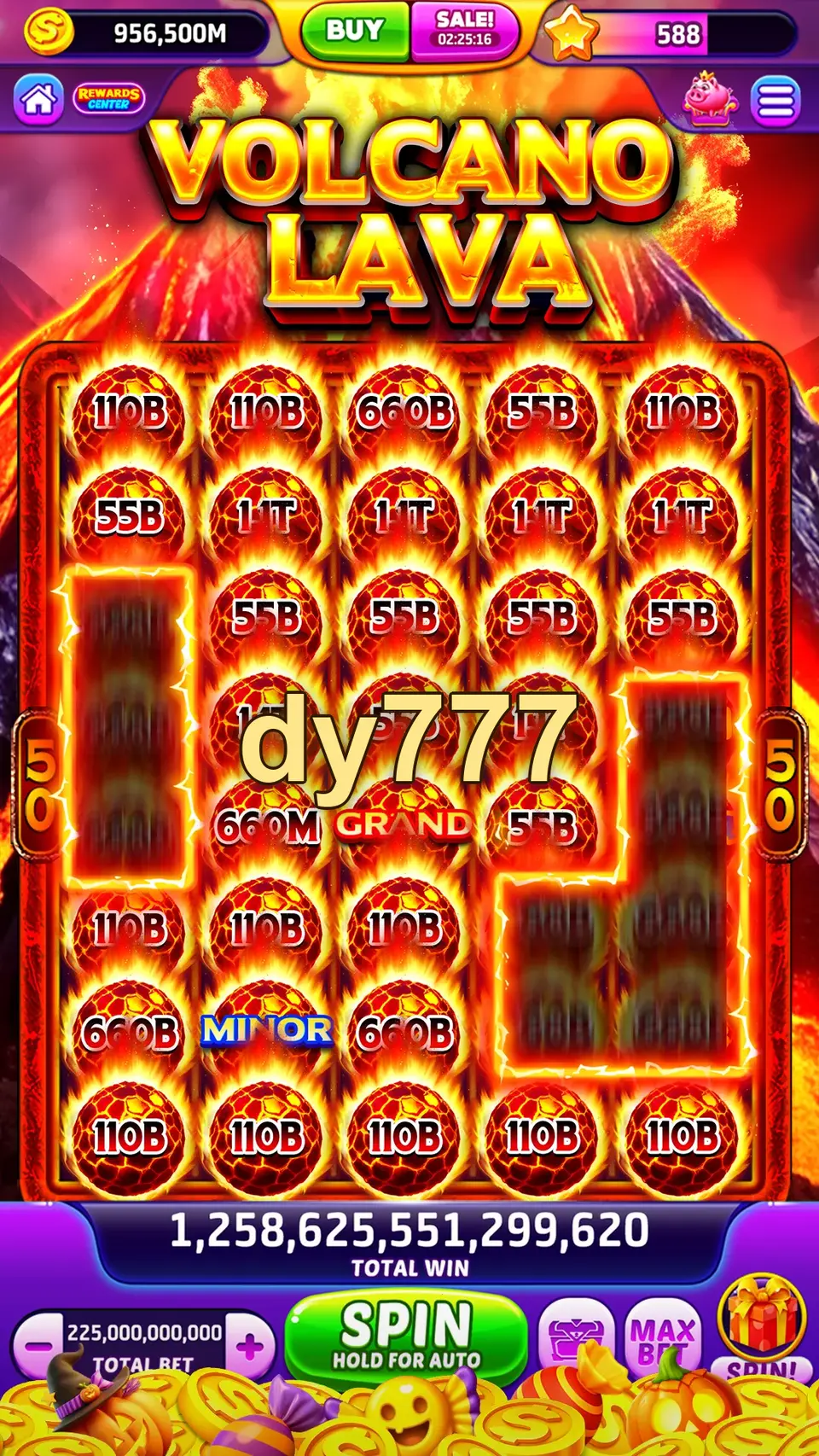 dy777 APK
